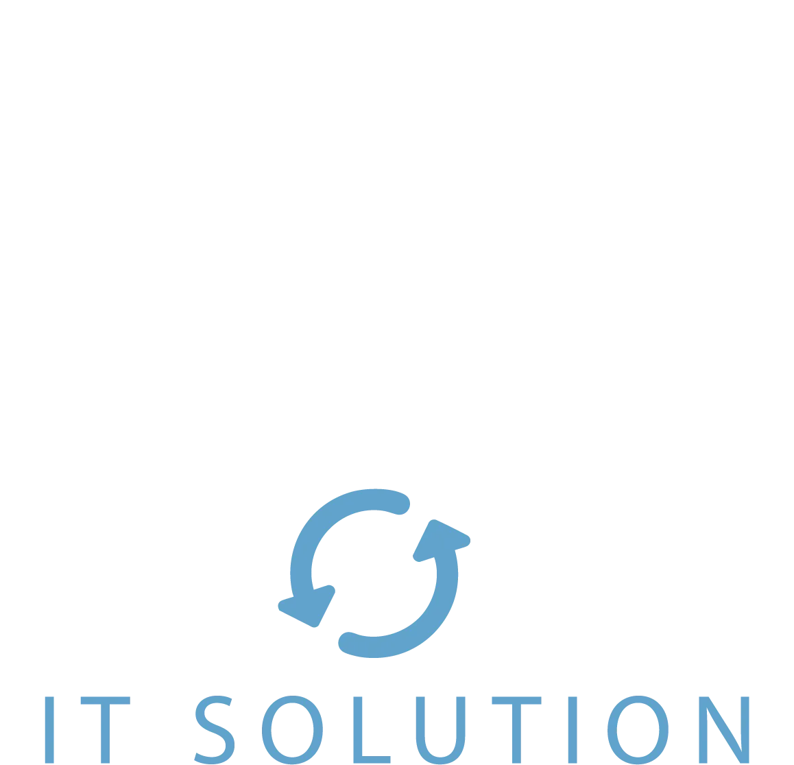 Krono IT Solution Logo